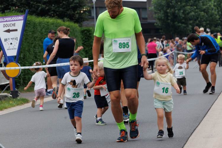 Landlopersjogging 2023